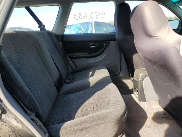 Photo 6 from auction – 2010 SUBARU OUTBACK 3. with VIN 4S4BREKC9A2328585