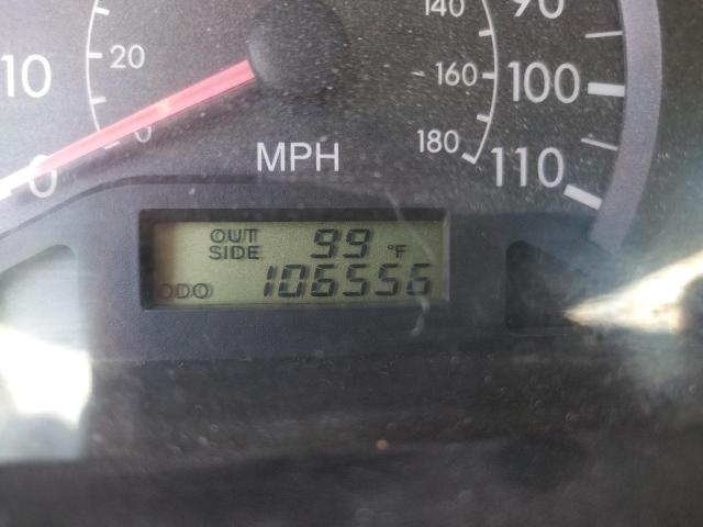 Photo 8 from auction – 2007 TOYOTA COROLLA CE with VIN 1NXBR32E17Z914247