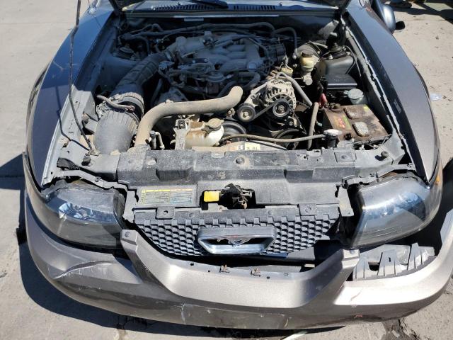 Photo 7 from auction – 2002 FORD MUSTANG with VIN 1FAFP404X2F137212