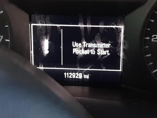 Photo 8 from auction – 2018 CHEVROLET EQUINOX LT with VIN 2GNAXJEV3J6164143