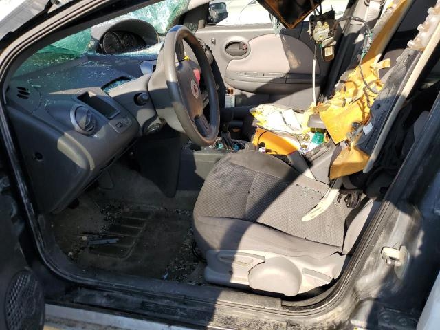 Photo 5 from auction – 2005 SATURN ION LEVEL with VIN 1G8AZ52F95Z126783