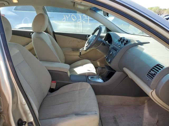 Photo 5 from auction – 2010 NISSAN ALTIMA BAS with VIN 1N4AL2AP3AN474960