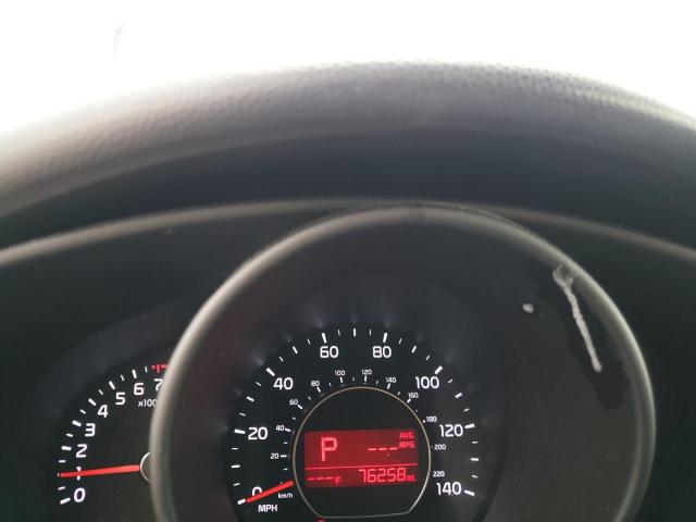 Photo 8 from auction – 2019 KIA SOUL with VIN KNDJN2A23K7007925