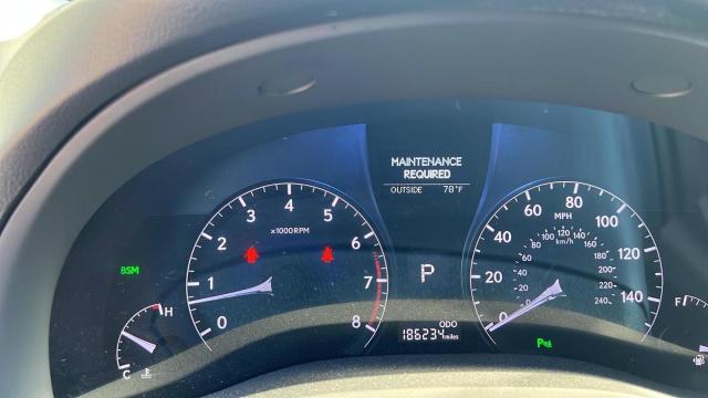 Photo 8 from auction – 2013 LEXUS RX 350 with VIN 2T2ZK1BA9DC103941
