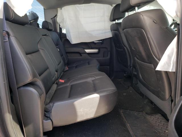Photo 6 from auction – 2015 CHEVROLET SILVERADO with VIN 1GC1KVEG7FF184053
