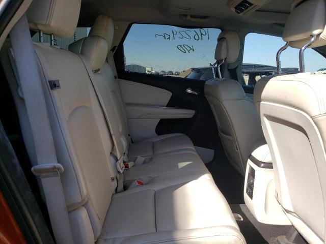 Photo 6 from auction – 2011 DODGE JOURNEY R/ with VIN 3D4PH6FG6BT531842