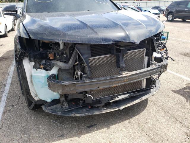 Photo 9 from auction – 2016 LINCOLN MKX PREMIE with VIN 2LMTJ6JR6GBL42233