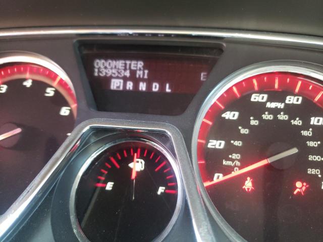 Photo 8 from auction – 2014 GMC ACADIA DEN with VIN 1GKKRTKD0EJ172129