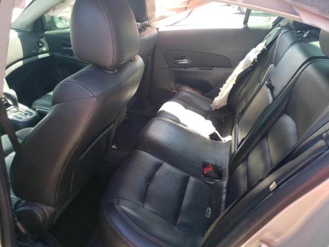 Photo 6 from auction – 2012 CHEVROLET CRUZE LT with VIN 1G1PG5SC1C7325047