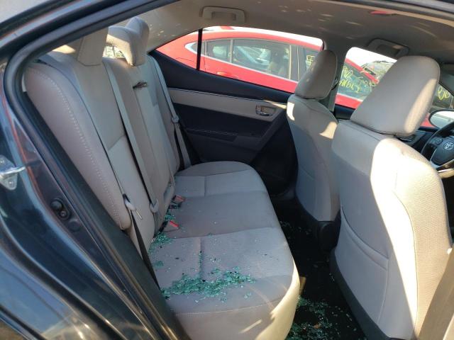 Photo 6 from auction – 2016 TOYOTA COROLLA L with VIN 2T1BURHEXGC573781