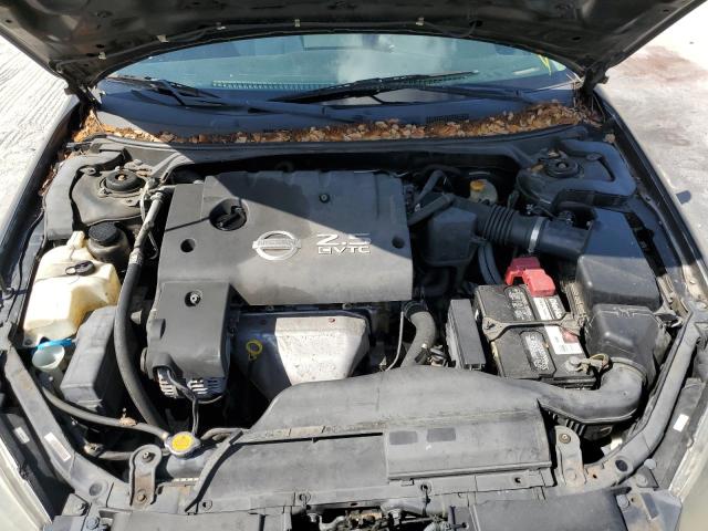 Photo 7 from auction – 2006 NISSAN ALTIMA S with VIN 1N4AL11D46C186450