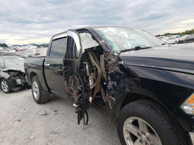 Photo 9 from auction – 2012 DODGE RAM 1500 S with VIN 1C6RD7LT3CS126251