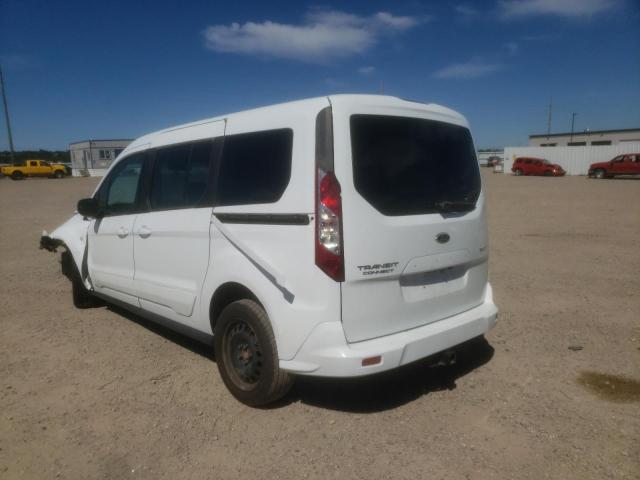 Photo 3 from auction – 2014 FORD TRANSIT CO with VIN NM0GE9F79E1146078