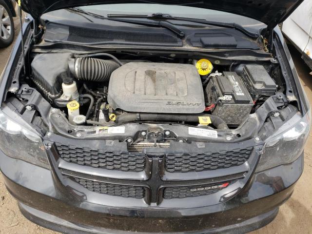 Photo 7 from auction – 2019 DODGE GRAND CARA with VIN 2C4RDGEG3KR791529