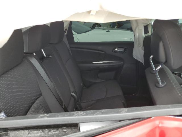 Photo 6 from auction – 2018 DODGE JOURNEY SE with VIN 3C4PDCAB1JT295845
