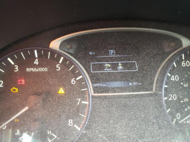 Photo 8 from auction – 2017 NISSAN ALTIMA 2.5 with VIN 1N4AL3AP0HC154684