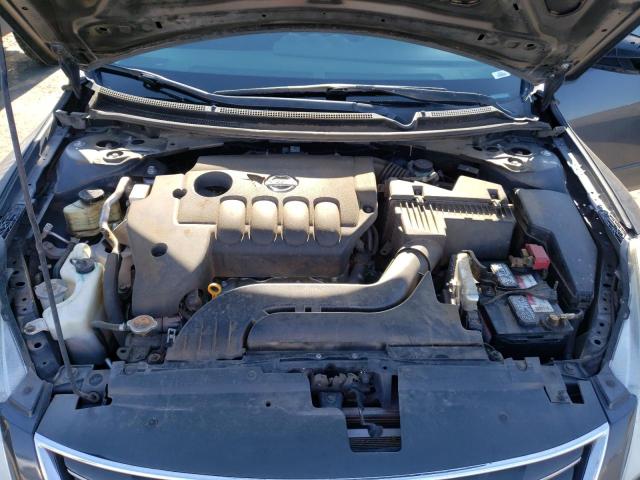 Photo 7 from auction – 2010 NISSAN ALTIMA BAS with VIN 1N4AL2AP9AN535843