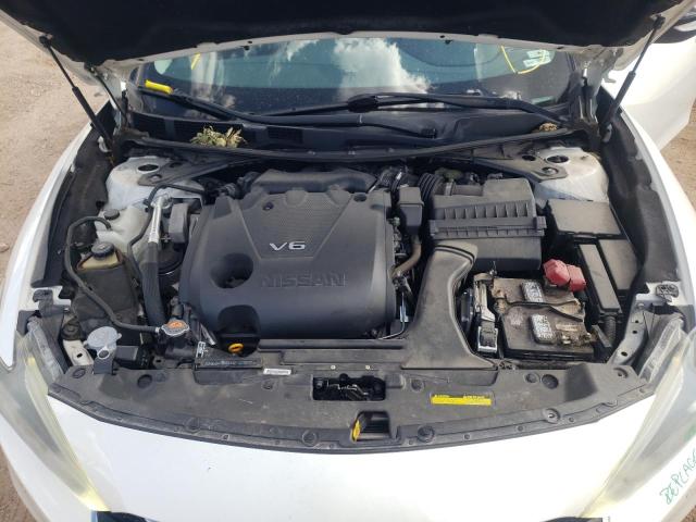 Photo 7 from auction – 2016 NISSAN MAXIMA 3.5 with VIN 1N4AA6AP2GC408370