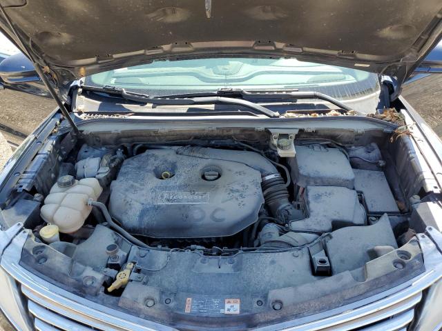 Photo 7 from auction – 2015 LINCOLN MKC with VIN 5LMCJ2A9XFUJ00300