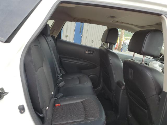 Photo 6 from auction – 2012 NISSAN ROGUE S with VIN JN8AS5MT3CW270961