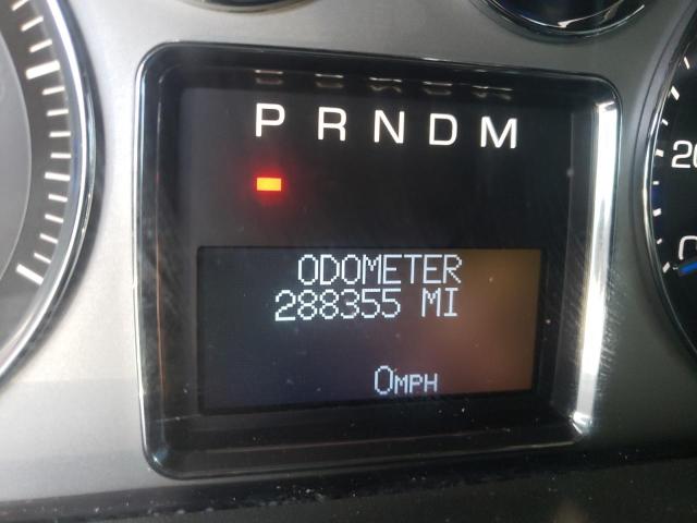 Photo 8 from auction – 2007 CADILLAC ESCALADE L with VIN 1GYFK63867R408317