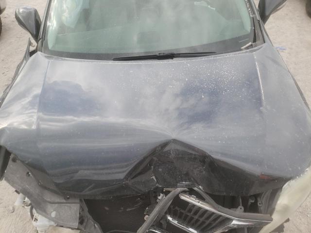 Photo 7 from auction – 2010 LEXUS RX 350 with VIN 2T2BK1BA1AC059849