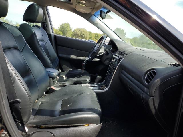 Photo 5 from auction – 2007 MAZDA 6 I with VIN 1YVHP80C975M41382