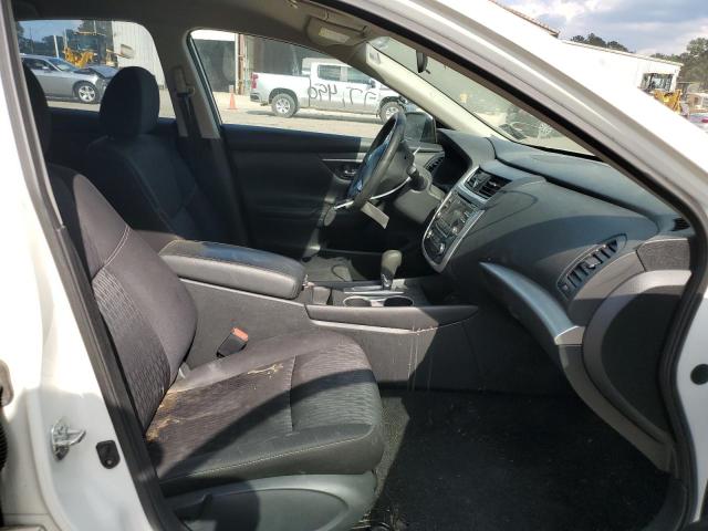 Photo 5 from auction – 2018 NISSAN ALTIMA 2.5 with VIN 1N4AL3AP3JC216732