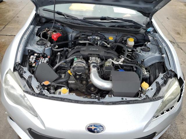 Photo 7 from auction – 2013 SUBARU BRZ 2.0 LI with VIN JF1ZCAC15D1606408