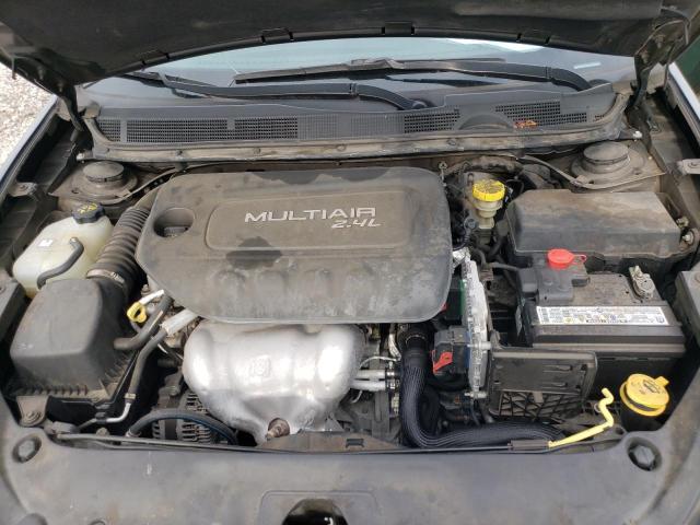 Photo 7 from auction – 2015 DODGE DART SXT with VIN 1C3CDFBB6FD253025