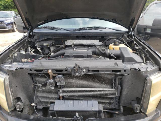 Photo 7 from auction – 2011 FORD F150 SUPER with VIN 1FTFW1ET8BFB30884