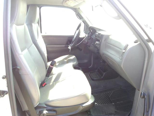 Photo 5 from auction – 2005 FORD RANGER with VIN 1FTYR10D65PA28546