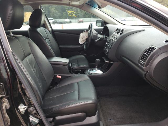 Photo 5 from auction – 2011 NISSAN ALTIMA BAS with VIN 1N4AL2AP1BN419988
