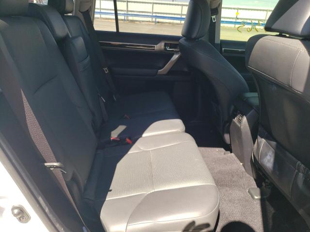 Photo 6 from auction – 2018 LEXUS GX 460 with VIN JTJBM7FX1J5198499