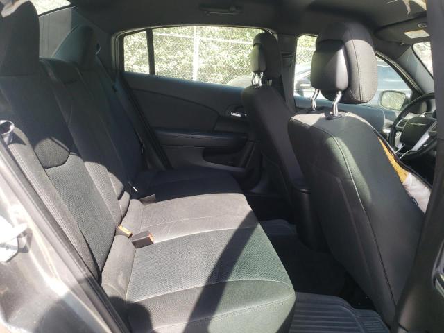 Photo 6 from auction – 2012 CHRYSLER 200 TOURIN with VIN 1C3CCBBG0CN108687