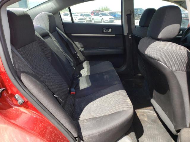 Photo 6 from auction – 2012 MITSUBISHI GALANT FE with VIN 4A32B2FF7CE021751