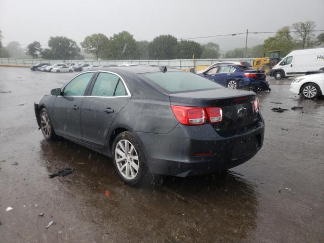 Photo 3 from auction – 2014 CHEVROLET MALIBU 2LT with VIN 1G11E5SL4EF245780