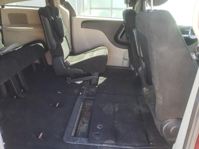 Photo 6 from auction – 2016 DODGE GRAND CARA with VIN 2C4RDGBG2GR228130