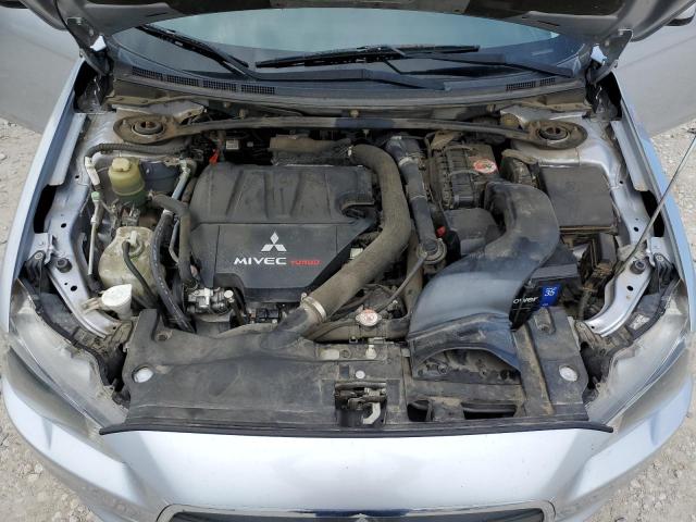 Photo 7 from auction – 2013 MITSUBISHI LANCER RAL with VIN JA32V6FVXDU015618