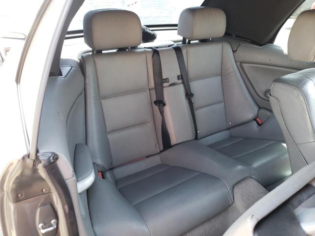 Photo 6 from auction – 2005 BMW 325 CI with VIN WBABW33475PL34478