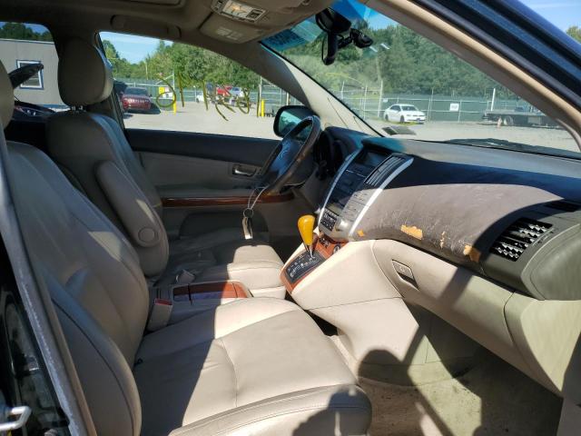 Photo 5 from auction – 2004 LEXUS RX 330 with VIN JTJHA31U640020274