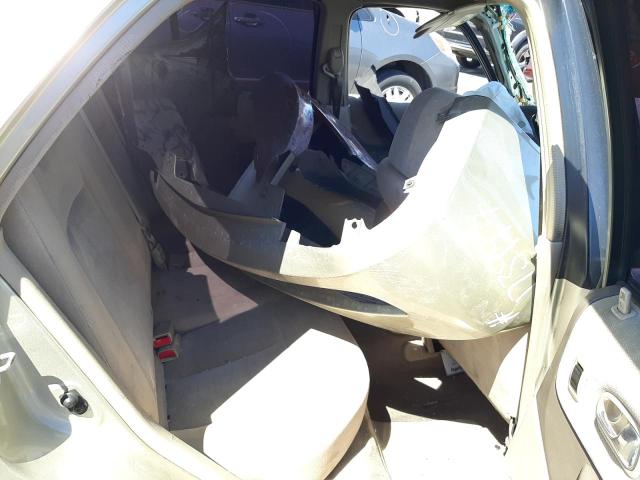 Photo 6 from auction – 2002 MAZDA PROTEGE DX with VIN JM1BJ225621618446