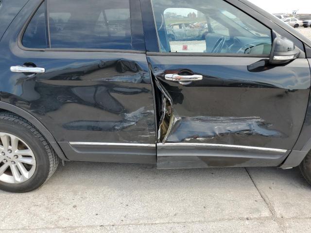 Photo 9 from auction – 2013 FORD EXPLORER X with VIN 1FM5K7D84DGC13647