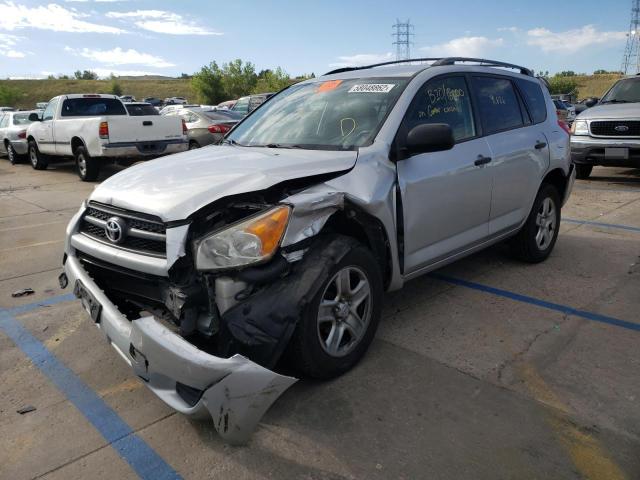 Photo 2 from auction – 2012 TOYOTA RAV4 with VIN JTMBF4DVXC5054661