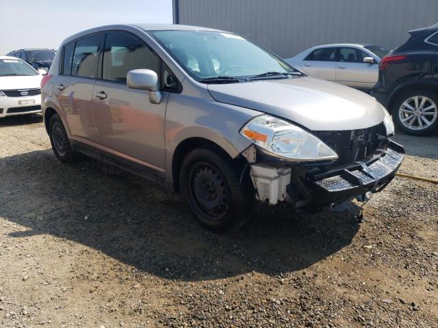 NISSAN VERSA S 2012 with VIN 3N1BC1CP8CK207198 - Photo from auction