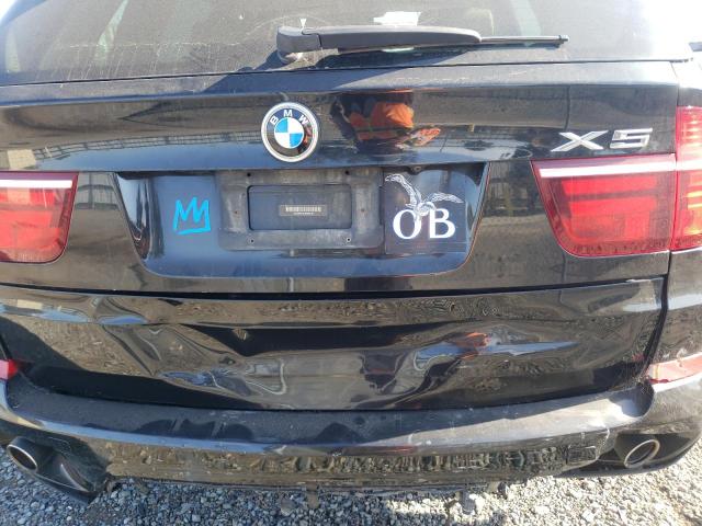 Photo 9 from auction – 2013 BMW X5 XDRIVE3 with VIN 5UXZW0C53D0B92437