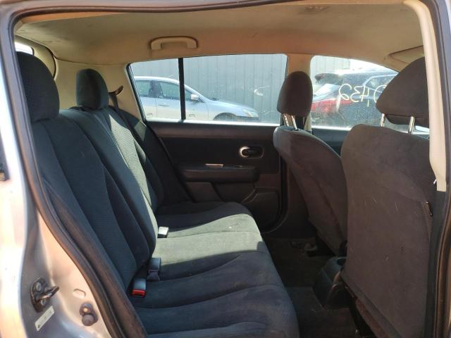 Photo 6 from auction – 2012 NISSAN VERSA S with VIN 3N1BC1CP8CK207198