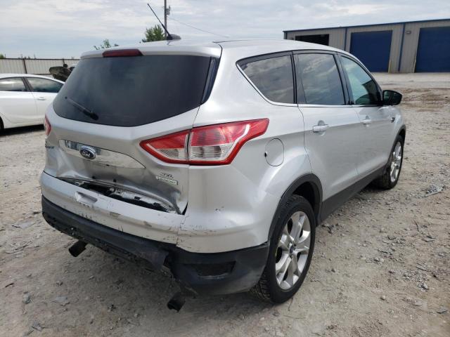 Photo 4 from auction – 2013 FORD ESCAPE SEL with VIN 1FMCU0H96DUA54191