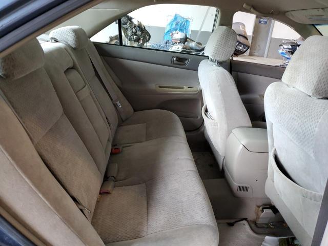 Photo 6 from auction – 2004 TOYOTA CAMRY LE with VIN 4T1BE32K44U859550