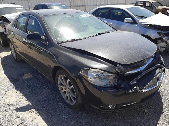 Photo 1 from auction – 2011 CHEVROLET MALIBU LTZ with VIN 1G1ZE5E78BF336810